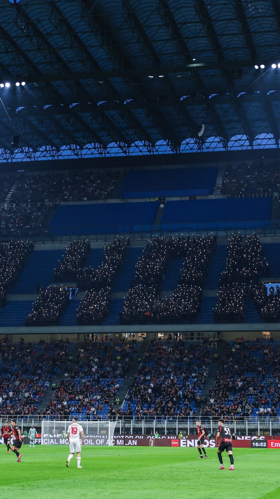 Se questo è il Milan, vittoria sul Monza retrocesso in un clima di tensione a San Siro e niente Europa, ora è il momento delle riflessioni