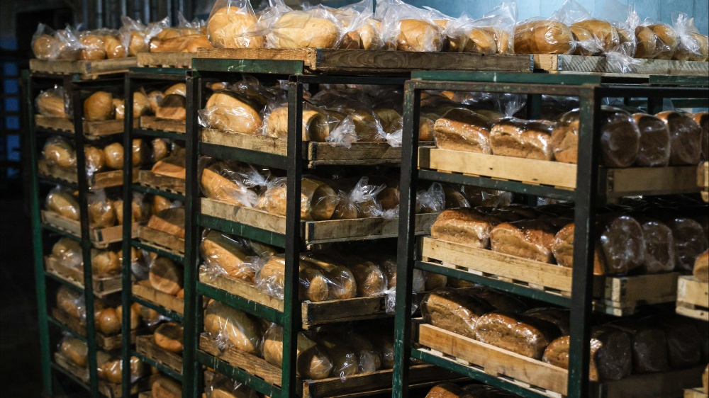 Secondo Coldiretti il prezzo del pane cresce di oltre 17 volte