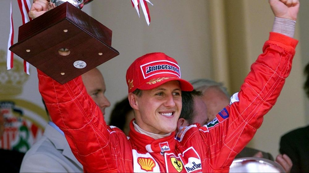 Sei anni fa il dramma di Michael Schumacher dopo una caduta sugli sci