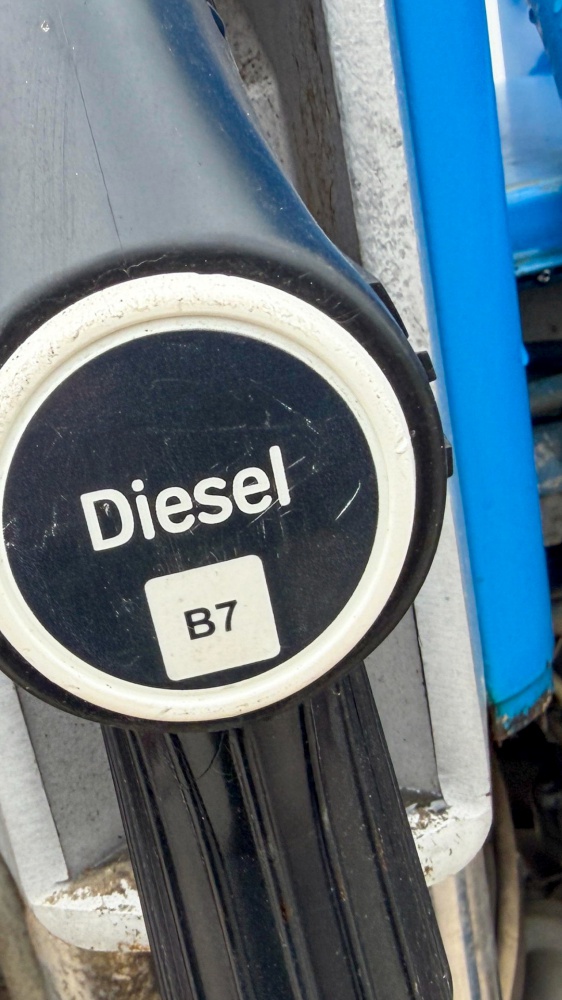Sembra di essere su "Scherzi a parte", ma è tutto vero: diesel a 20 centesimi. Ecco dove è accaduto