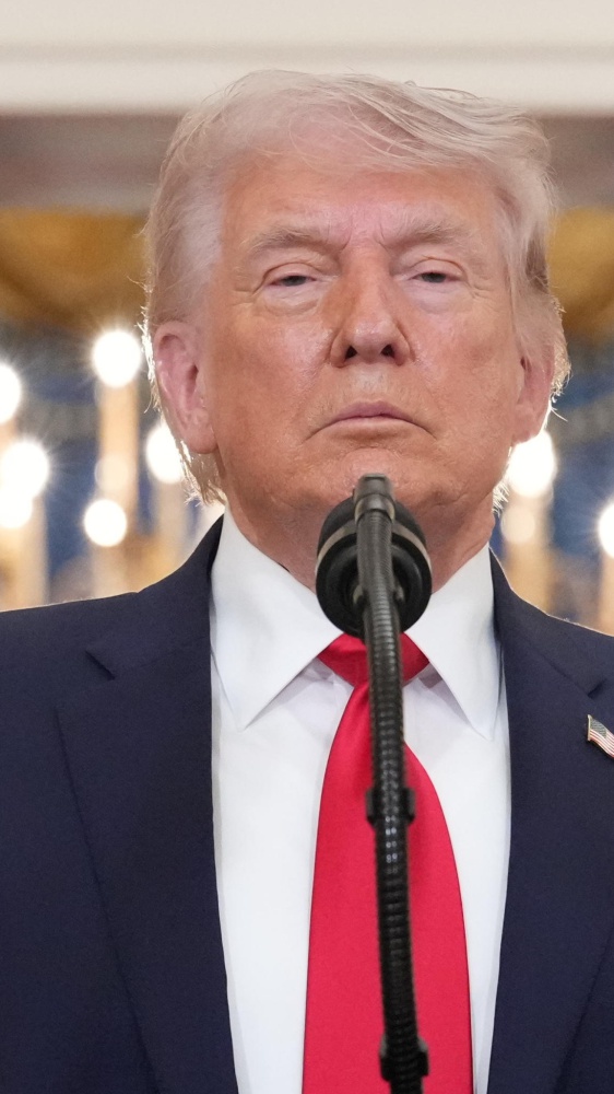 "Sembra una prugna secca": Trump attacca Bruce Springsteen. La frase choc che fa il giro del Mondo - 