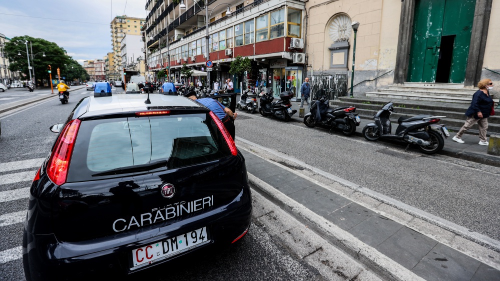 Senigallia a lutto, oggi i funerali di Leonardo