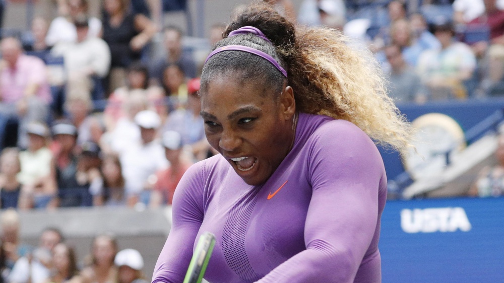 Serena Williams annuncia il ritiro. "C'è un momento della nostra vita in cui si decide di muoversi verso una nuova direzione”