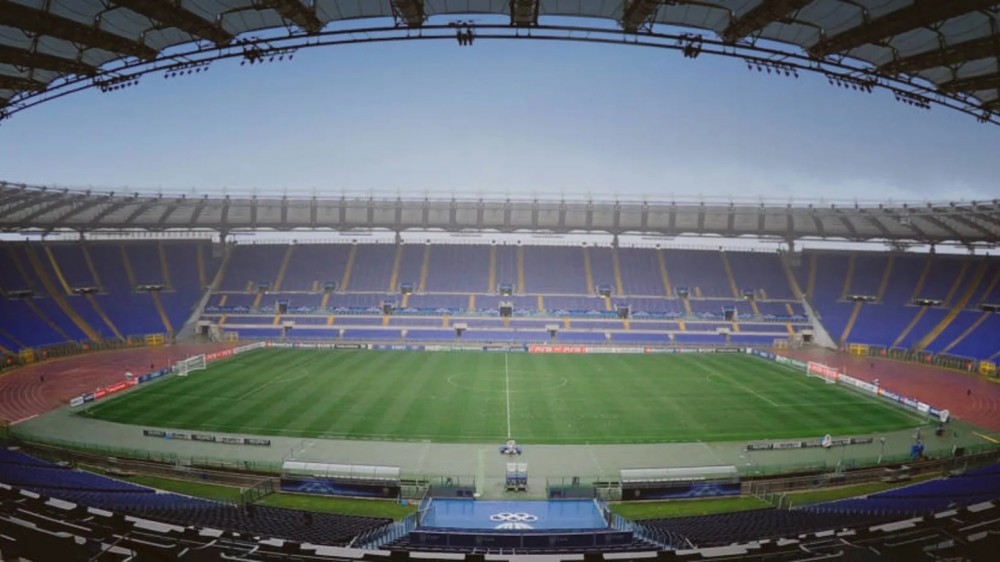 Serie A, 17a giornata, Il Milan prova ad allungare in classifica sull'Inter, impegnata nella difficile sfida dell'olimpico contro la Roma