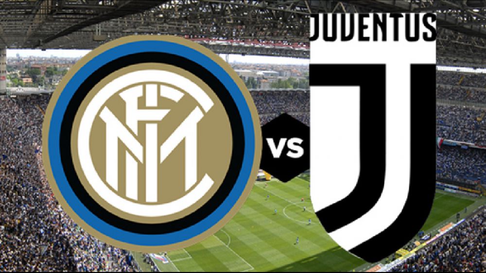 Serie A, a San Siro Inter-Juventus 1-2