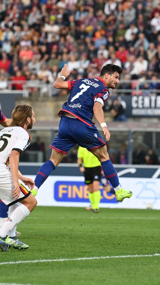 Serie A, Bologna-Lecce 1-0, Udinese-Juventus 0-2, Monza-Milan 0-1