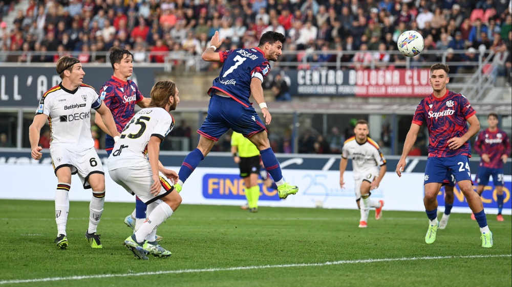 Serie A, Bologna-Lecce 1-0, Udinese-Juventus 0-2, Monza-Milan 0-1