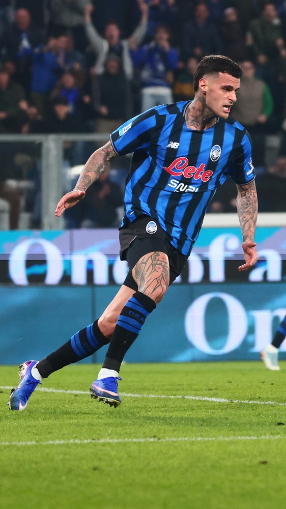 Serie A, Cagliari-Como 1-2, Atalanta-Udinese 2-2, Juventus-Pisa 4-0