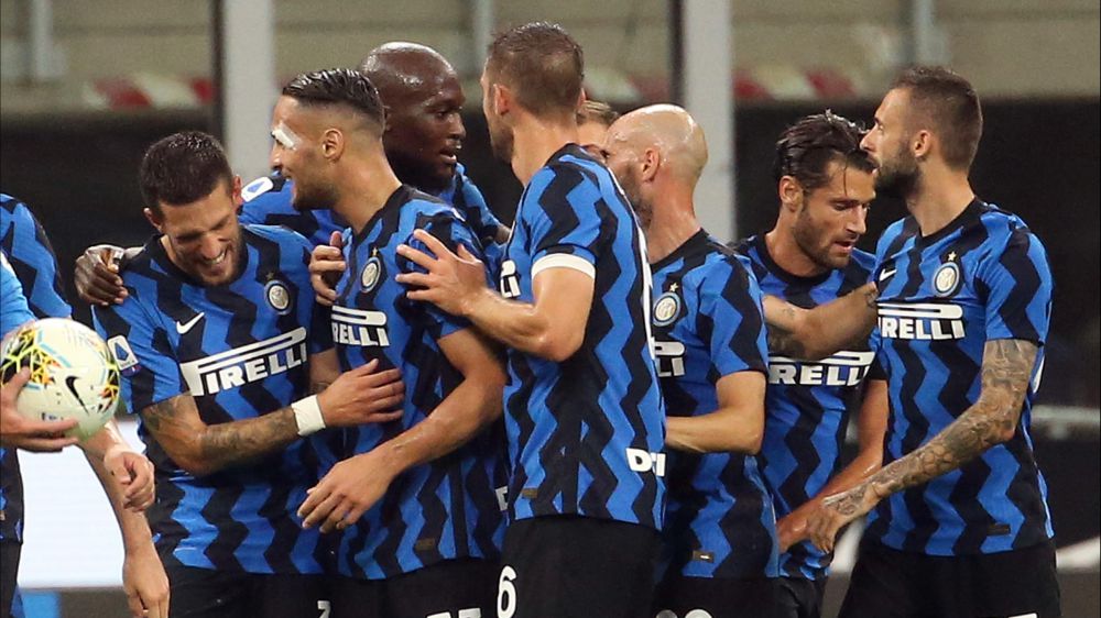 Serie A, l’Inter ritrova Lautaro Martinez e batte 2-0 il Napoli, l’Atalanta vince 2-1 a Parma