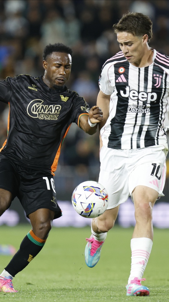 Serie A, Juventus in Champions League, Roma in Europa League, Fiorentina in Conference, retrocedono Empoli e Venezia