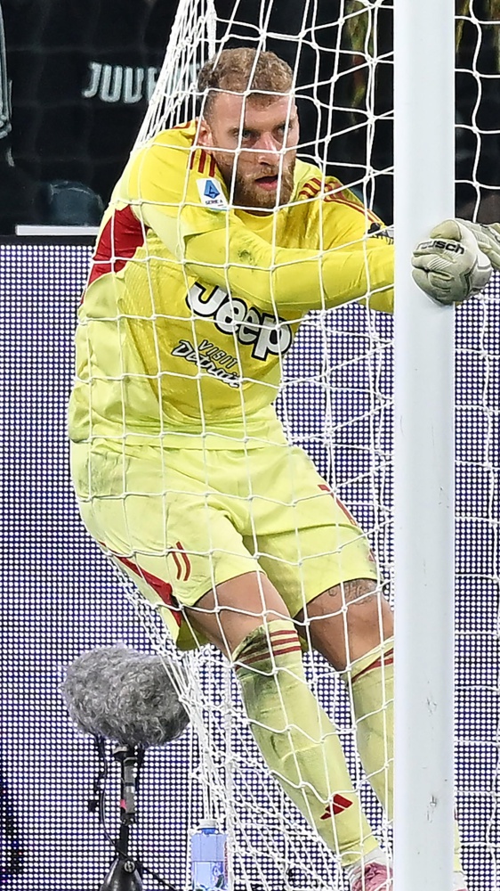 Serie A, Juventus-Torino 0-0, Parma-Milan 2-2, Como-Cagliari 0-0, Lecce-Verona 0-0