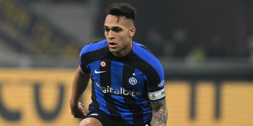 Lautaro Martinez vince il premio Miglior Gol: «Spero di continuare