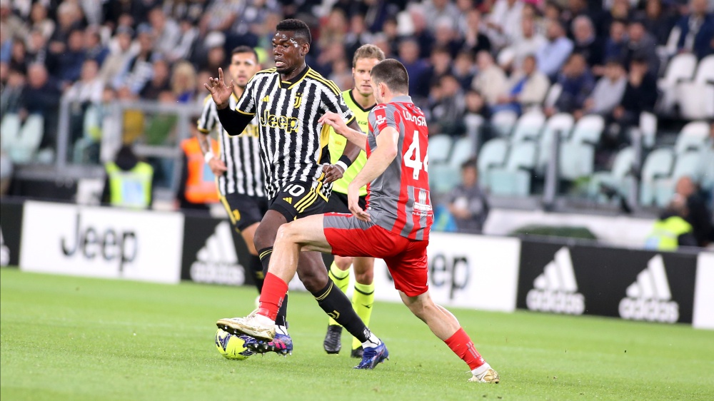 Serie A, la Juventus risponde all’Inter, colpo Monza, in coda Cremonese quasi spacciata