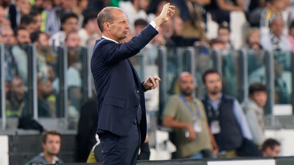 Serie A, la Juventus soffre nel finale a Bergamo ma tiene lo 0-0; la Roma si riscatta e batte il Frosinone