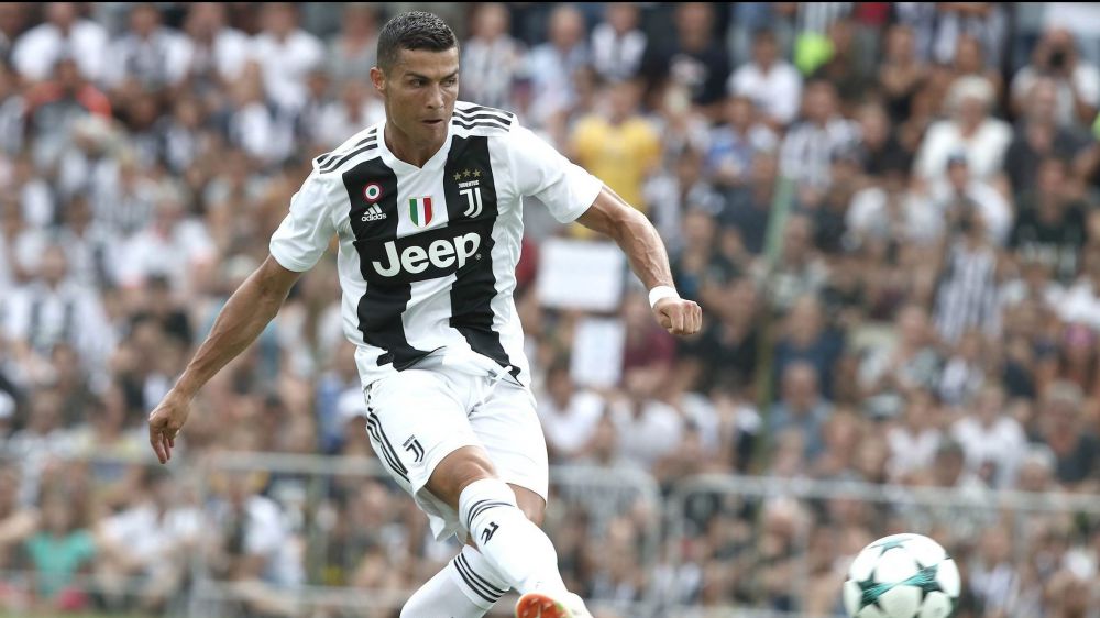 Serie A, la Juventus vince con l’Udinese, bianconeri in vetta alla classifica