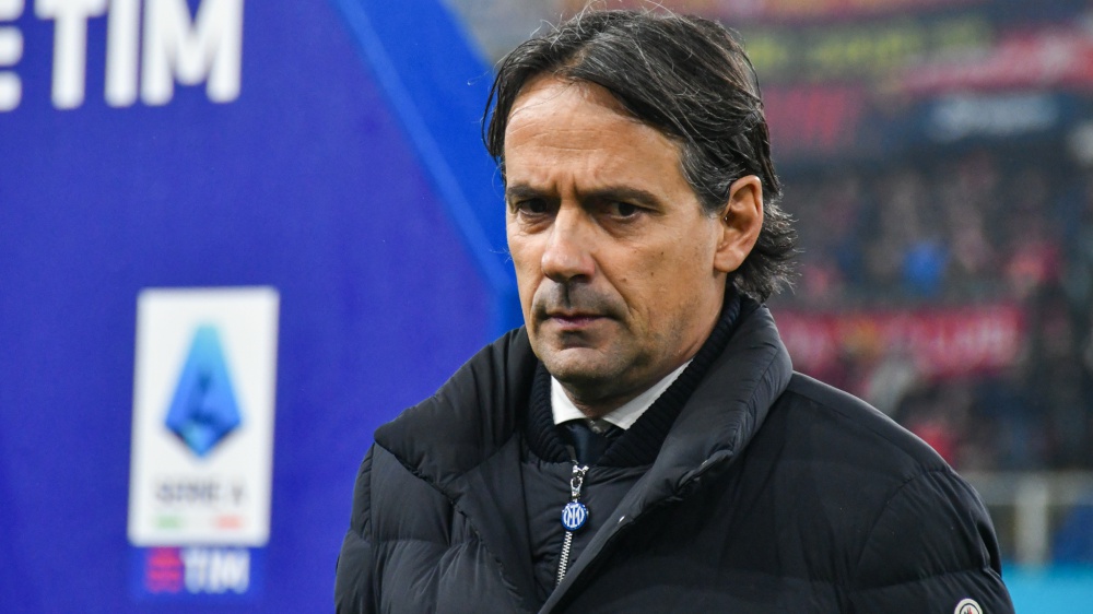 Serie A, Napoli-Salernitana 2-1, Genoa-Torino 0-0, Verona-Empoli 2-1, Monza-Inter 1-5