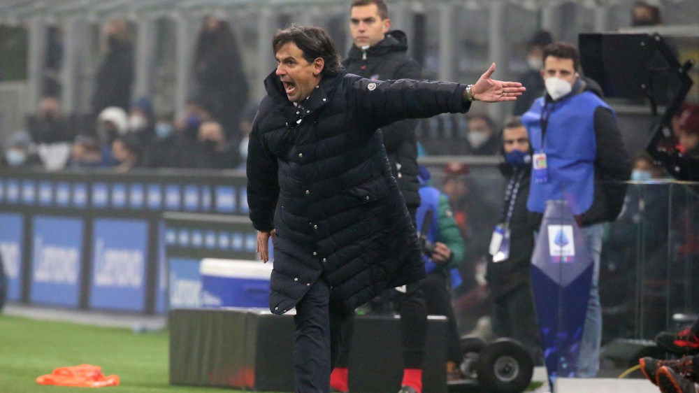 Serie A, nell'ultima giornata dell'anno settima vittoria consecutiva dell'Inter, Milan al secondo posto