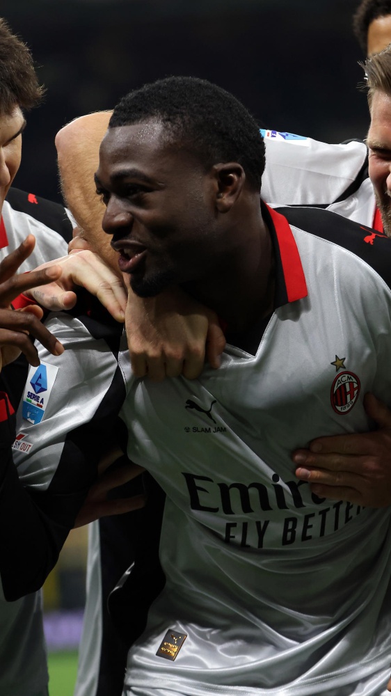 Serie A, Parma-Cremonese 0-2, Milan-Torino 3-2, Juventus-Sassuolo 1-1