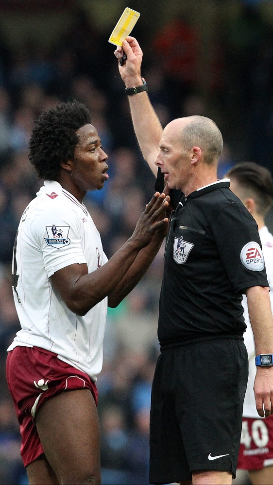 Serie A, pronto il nuovo codice disciplinare: multe certe per simulazioni e comportamenti scorretti