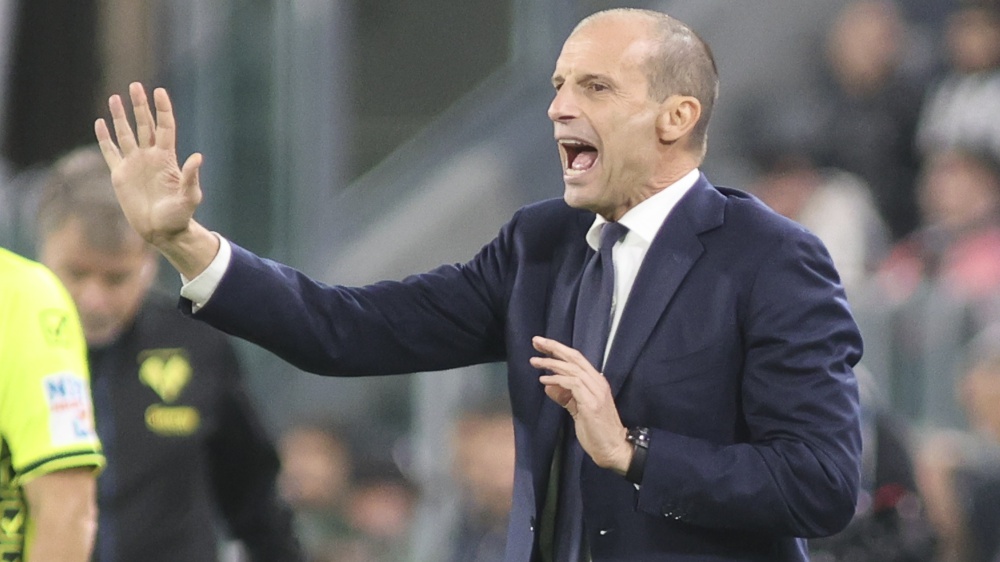 Serie A, rallenta la Juventus raggiunta sul pareggio dall'Empoli; pareggia anche il Milan, vince Atalanta
