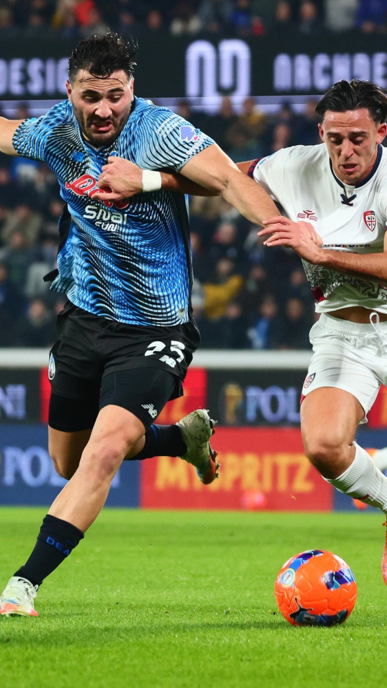 Serie A,  Torino-Cremonese 1-0, Parma-Lazio 0-1, Atalanta-Cagliari 2-1