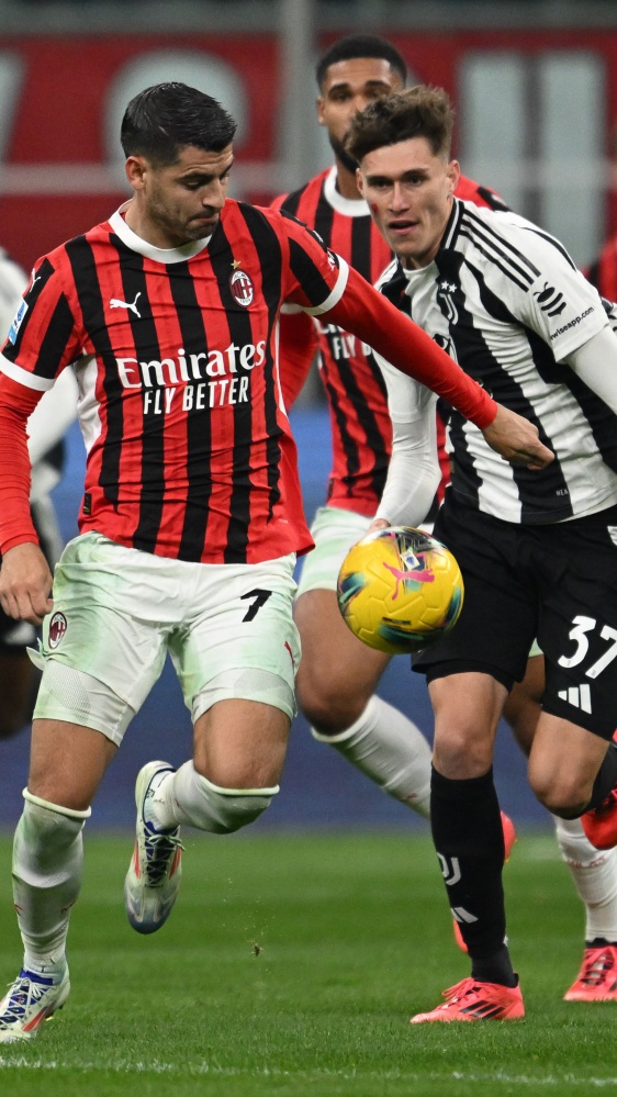 Serie A, Verona-Inter 0-5, Milan-Juventus 0-0, Parma-Atalanta 1-3