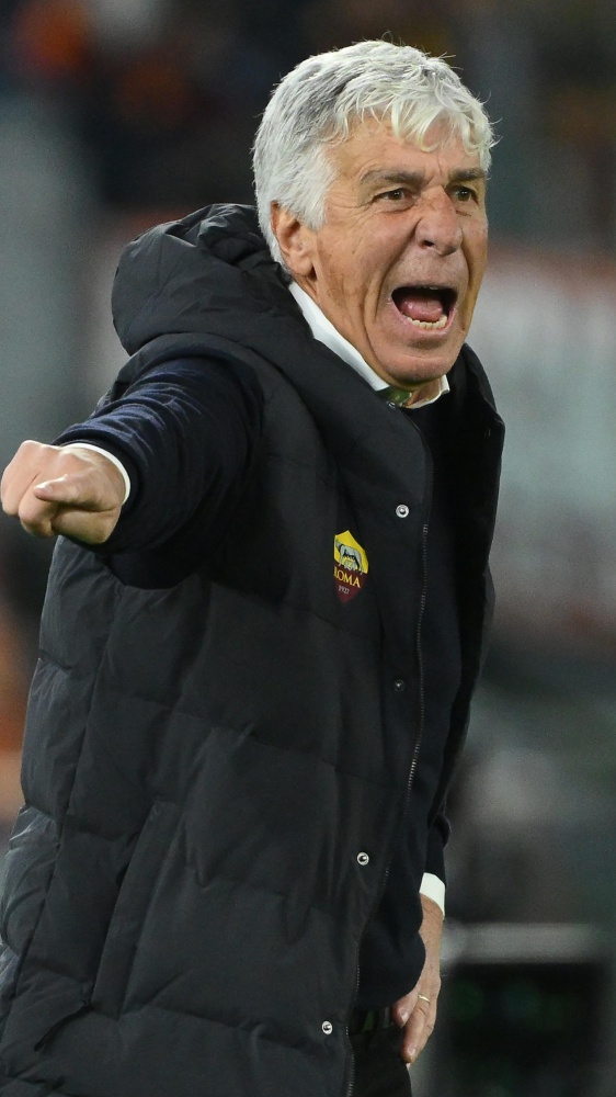 Serie A, Inter e Roma in testa alla classifica, caduta fragorosa di napoli e Atalanta