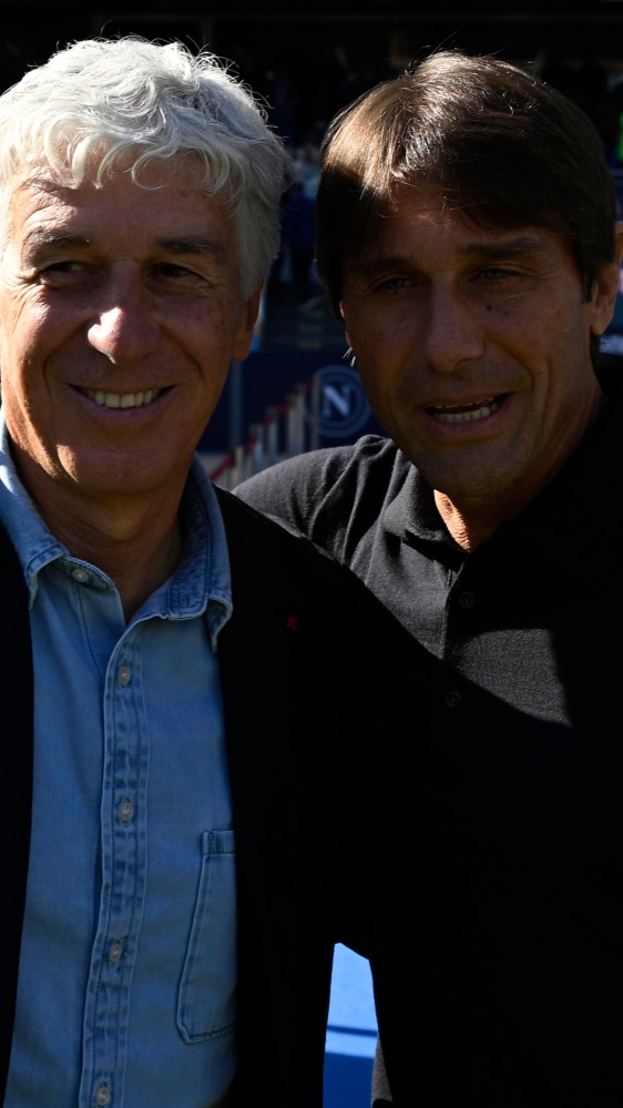 Serie A, finisce 2-2 la sfida Champions tra Napoli e Roma; giallorossi due volte avanti, doppia rimonta dei partenopei