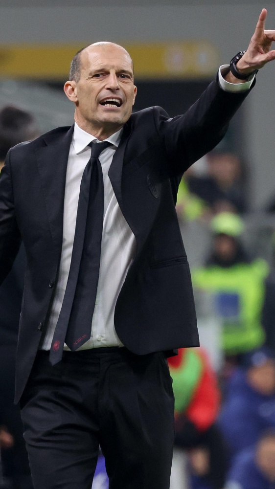 Serie A, ancora uno zero a zero tra Milan e Juventus; l'Inter raggiunta sul pareggio dal Torino