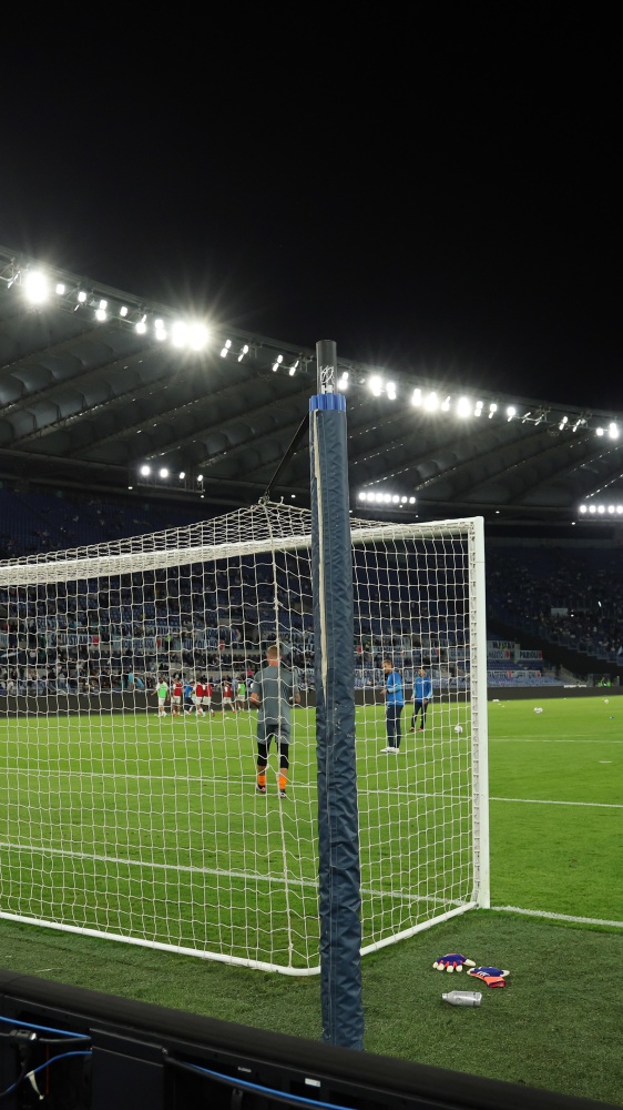 Serie A, l'Inter vince a Roma e resta in scia al Napoli. Goleada Fiorentina, bene l'Atalanta