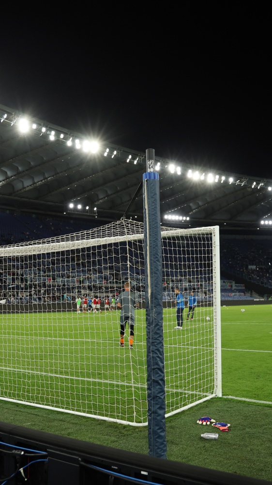 Serie A, la Roma vince il derby 2-0 nel segno di Pellegrini; la Lazio si sveglia troppo tardi