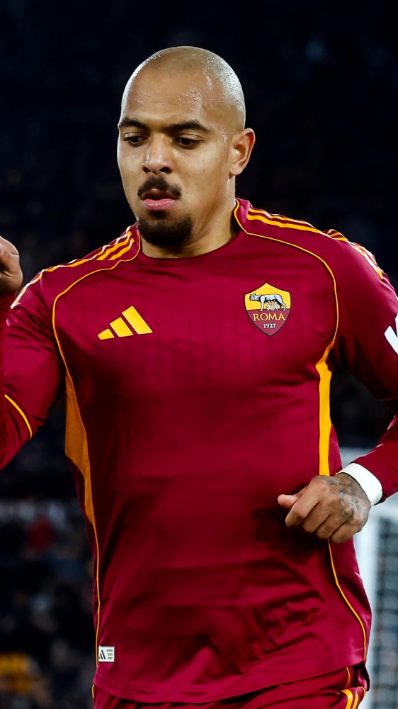 Serie A, vincono Atalanta e Roma. I giallorossi raggiungono la Juventus al quarto posto