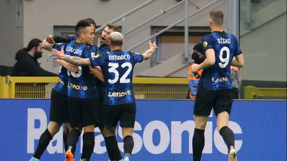 Anticipi di Serie A, 3-1 alla Roma, l'Inter torna in testa alla classifica, bene anche Toro e Atalanta