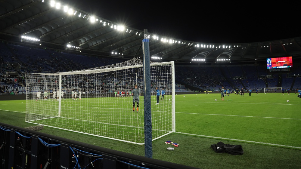 Serie A, la Roma vince il derby 2-0 nel segno di Pellegrini; la Lazio si sveglia troppo tardi