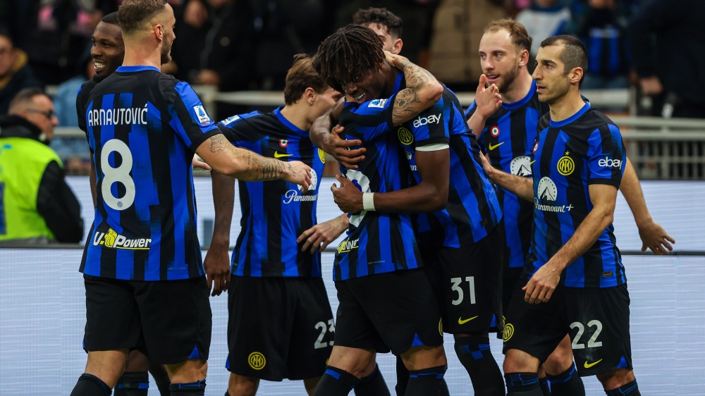 Serie A, l'Inter risponde alla Juve e resta a + 4, non si interrompe il sogno del Bologna, la Roma acuisce la crisi del Napoli
