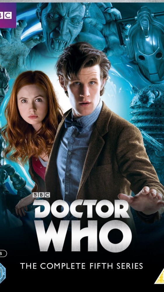 Serie tv, oggi nel 1963 veniva trasmessa dalla BBC la prima puntata della serie televisiva fantascientifica “Doctor who”