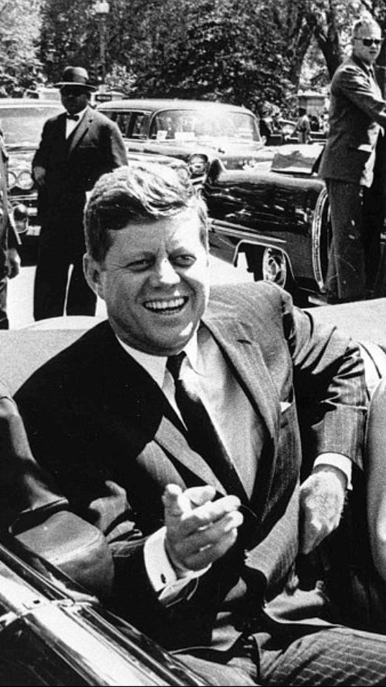 Sessant'anni fa dei colpi di fucile cambiarono il corso della storia: il 22 novembre 1963 fu ucciso John Fitzgerald Kennedy
