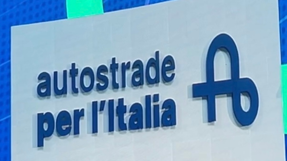 Sessant'anni fa nasceva l'Autostrada del Sole. Un anniversario storico che accompagna il nuovo logo di ASPI