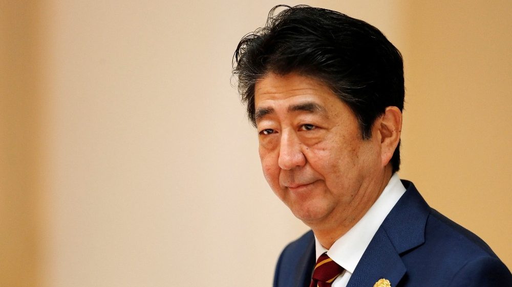 Settimana prossima, a Tokyo, l'ultimo saluto all'ex premier Shinzo Abe, la polizia accusa "falle nella sua sicurezza"