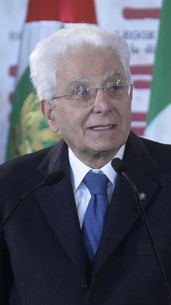 Shoah, il presidente Mattarella: “Ripetiamo con forza mai più". E ricorda la complicità del regime fascista