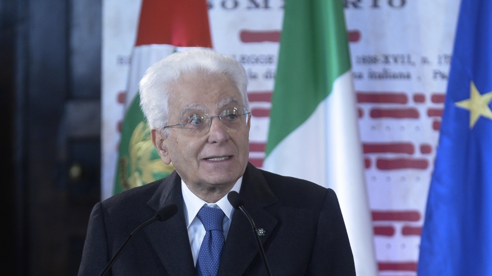 Shoah, il presidente Mattarella: “Ripetiamo con forza mai più". E ricorda la complicità del regime fascista