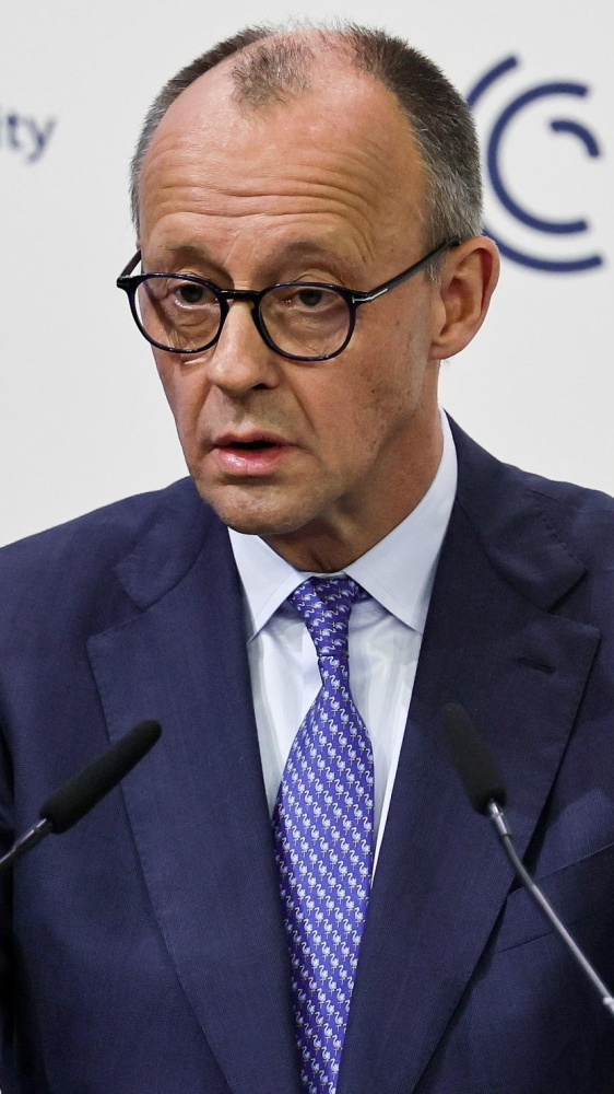 Si è aperta una frattura tra Stati Uniti ed Europa, così il cancelliere tedesco Merz