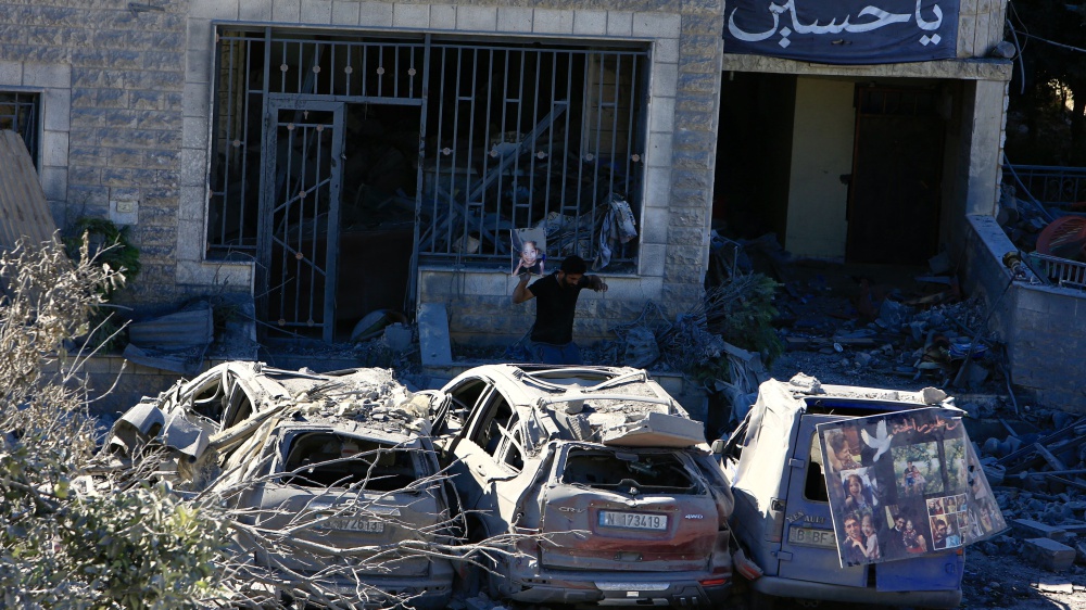 Si allarga il fronte di guerra in Medio Oriente, strage a Gaza. In Libano colpito un alloggio per reporter. La Turchia attacca la Siria