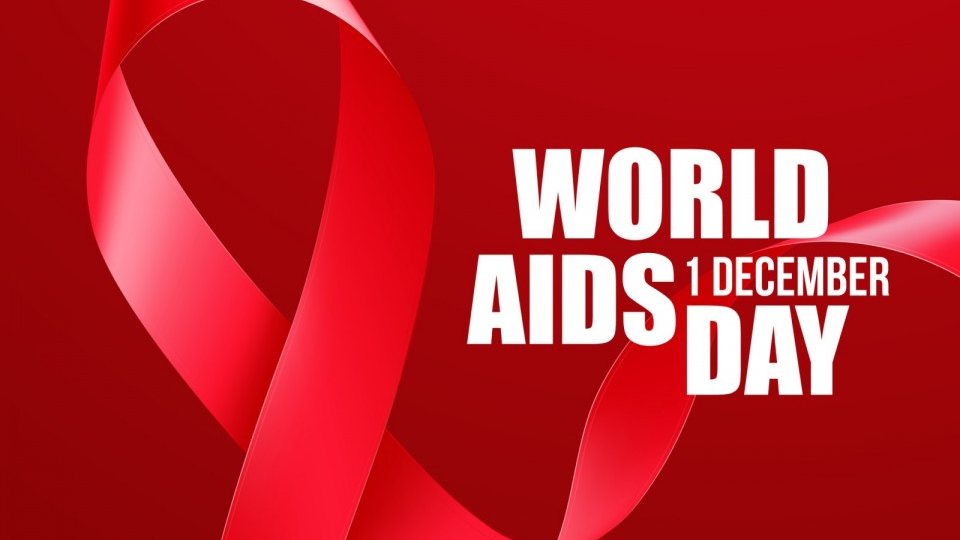 Si celebra oggi la giornata mondiale contro l'Aids