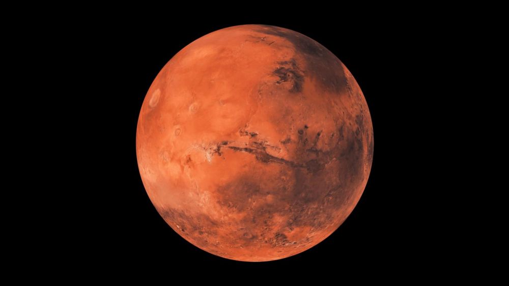 Si riscrive la storia di Marte, cresciuto lentamente in 20 milioni di anni