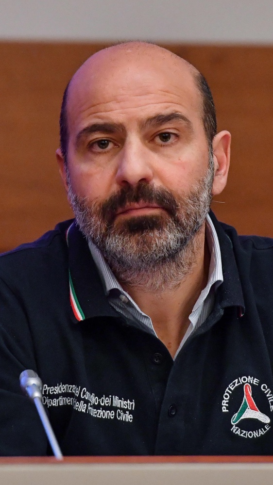 Sicilia, Luigi D’Angelo (Protezione Civile) a RTL 102.5: “Situazione critica, fascia da 50 metri a forte rischio crollo”