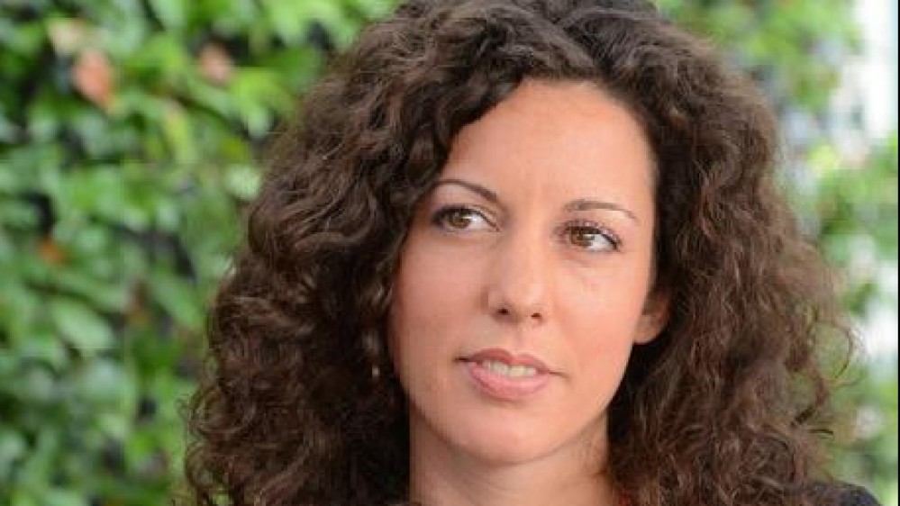 Silvia Avallone a Non Stop News:"Un presidente donna farebbe fare scatto culturale"