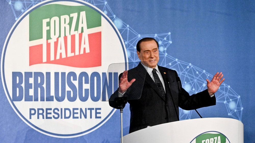 Silvio Berlusconi a RTL 102.5: Giorgia Meloni Premier? “Abbiamo deciso che il partito che avrà più voti nel centrodestra sarà quello che indicherà il nome del presidente del consiglio"