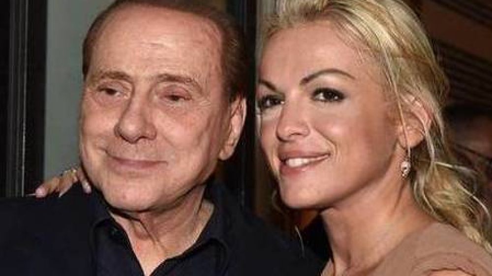 Silvio Berlusconi e Francesca Pascale, amore al capolinea