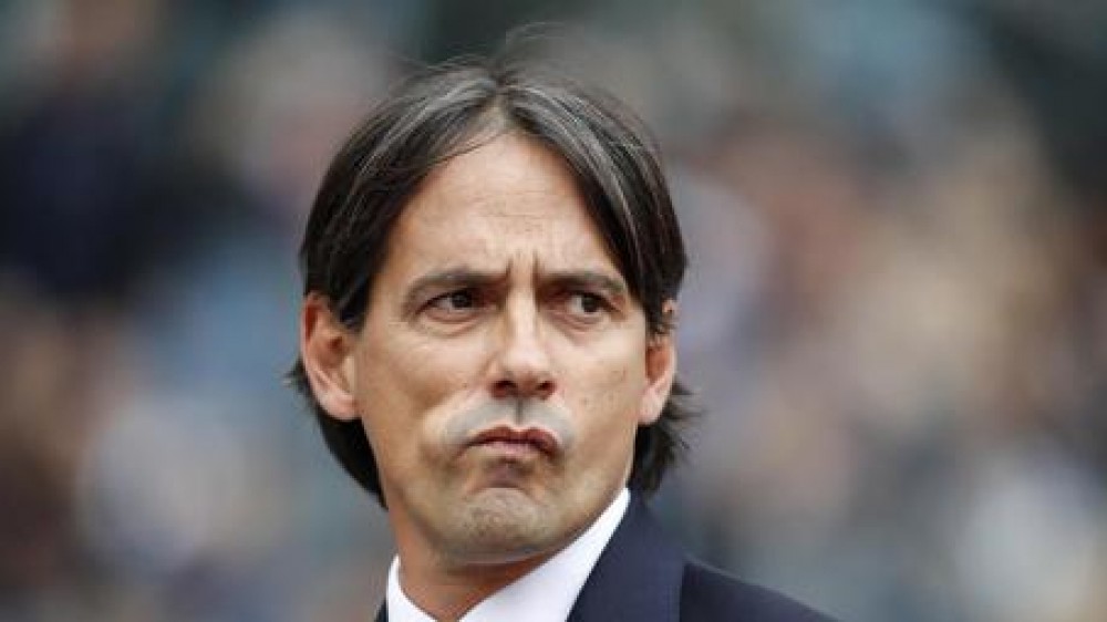 Simone Inzaghi all'Inter, il rammarico di Claudio Lotito e dei tifosi della Lazio